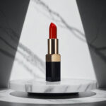 Lasting Finish Lipstick - 01 Red